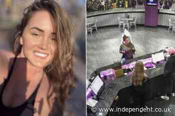 Search underway after personal trainer vanishes after leaving Planet Fitness almost a week ago, police say