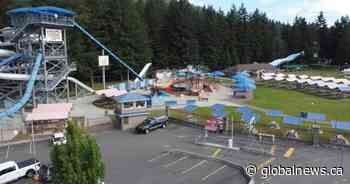 Dad describes hearing his daughter was injured at Cultus Lake Waterpark