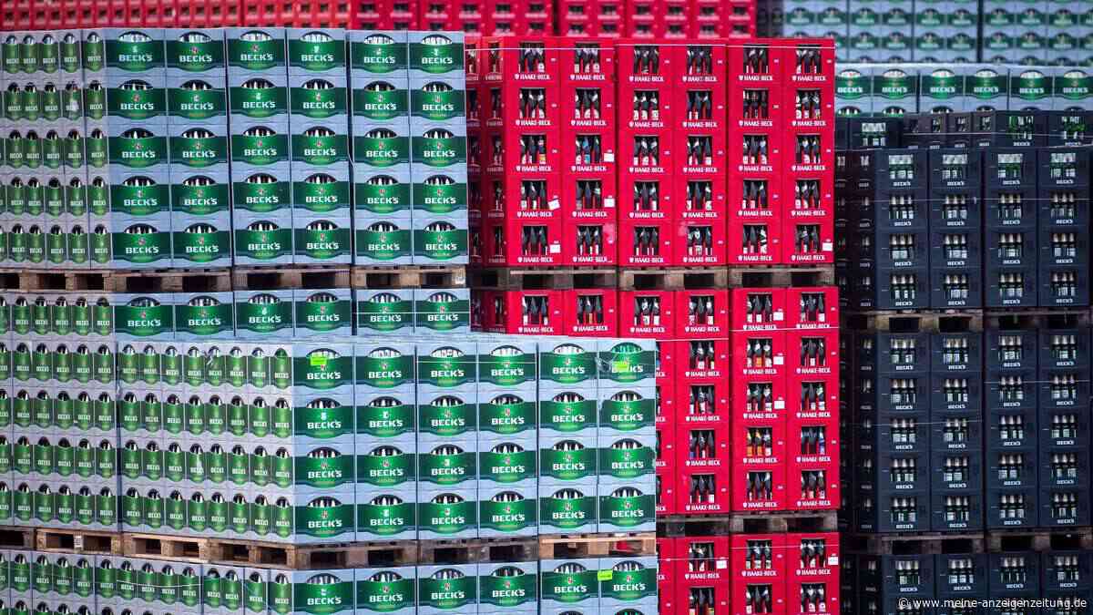 Sechs deutsche Brauereien unter den weltweiten Top40