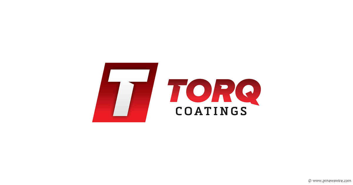TORQ Coatings Launches Premium Concrete Coating Services Across Chicagoland and Milwaukee