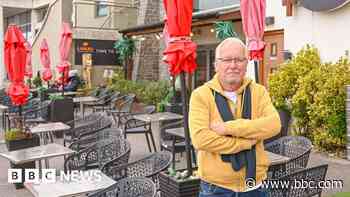 'Town council owes me £150k for unfair charges'