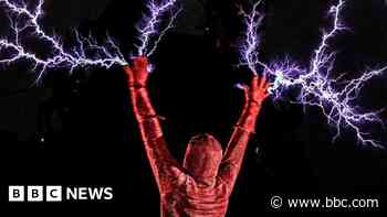Festival to celebrate power of fire and lightning