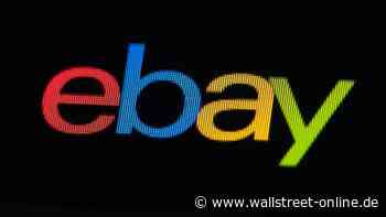 Ihre wichtigsten Termine: Alle Analysten-Augen auf: Ebay, Expedia, Sixt SE, Bechtle, Scout24 und Cancom