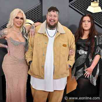 Jelly Roll's Daughter Bailee Breaks Silence on Bunnie Xo Divorce