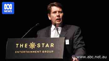 Two high-profile Star casino executives banned from running companies for years