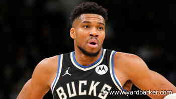 Giannis Antetokounmpo’s Extension Stance Gives Major Boost to Celtics, Per Brian Windhorst