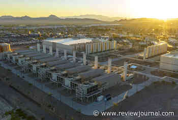 Henderson City Council introduces moratorium on new data centers