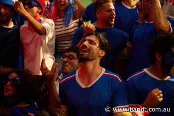 SKYN Condoms Links Football Fever & Intimacy In Global Campaign