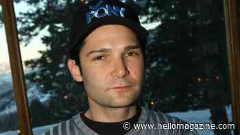 Corey Feldman reveals health update following mid-flight medical emergency