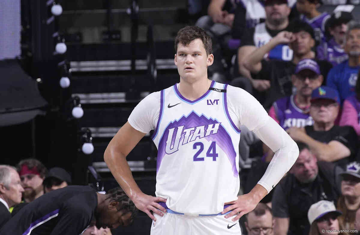 Utah Jazz Free Agency: Walker Kessler offer revealed, Kessler not happy