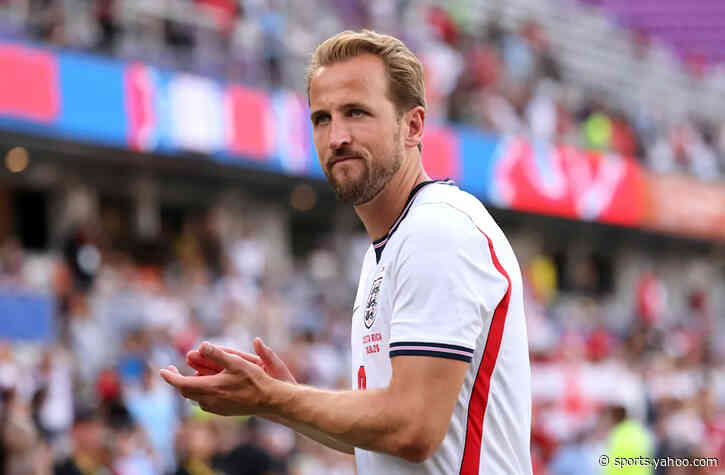 World Cup Day 7 What to Watch: Tournament favorites Portugal and England begin their campaigns