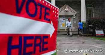 See 2026 Georgia primary runoff election results from key local races