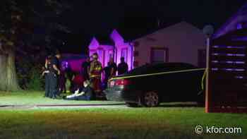 One killed in SW OKC house fire