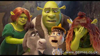 Shrek 5 Trailer Sparks Frenzy Over Grown-Up Children, Major Plot Clues and Long-Awaited Release Date