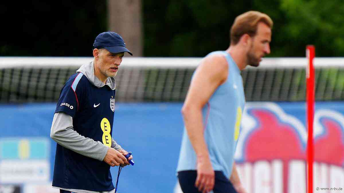 "Wenn Hunderttausende…": Tuchel erklärt BVB-Moment zum großen Vorbild für England