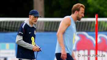 "Wenn Hunderttausende…": Tuchel erklärt BVB-Moment zum großen Vorbild für England