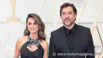 Javier Bardem celebrates major Hollywood achievement as wife Penélope Cruz remains strangely absent