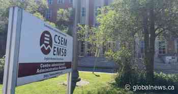 Parents, union raise concerns over EMSB staff cuts for students with special needs