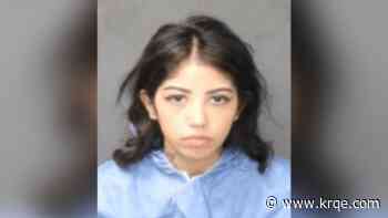 Albuquerque woman sentenced for her role in death of 2-year-old boy
