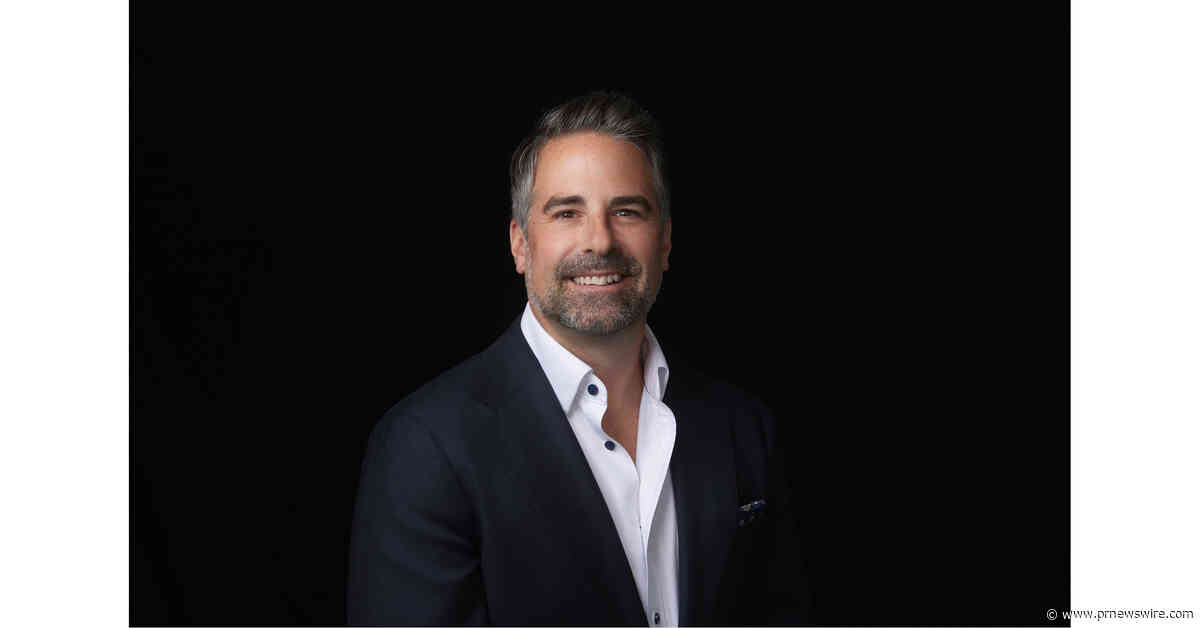 Lockton nomme Stéphane Lespérance au poste de CEO de sa division canadienne