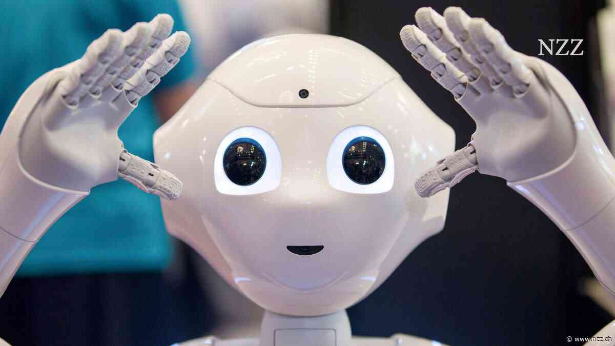 GASTKOMMENTAR - «Society 5.0» – was die Schweiz von Japans Weg ohne Zuwanderung lernen kann