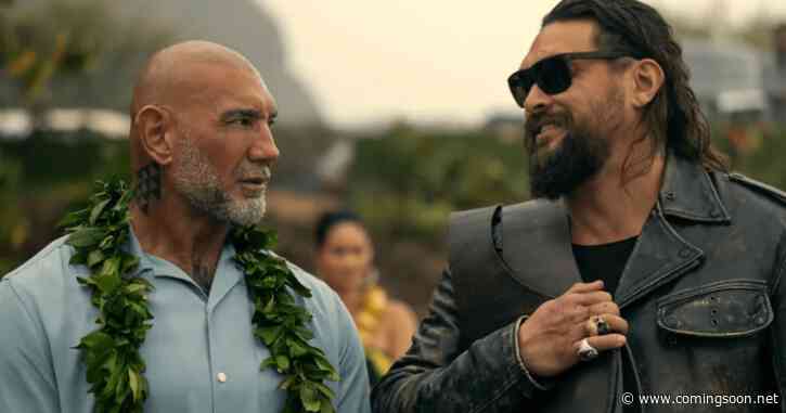 Jason Momoa’s The Wrecking Crew Follow-up Movie Lands at Amazon MGM