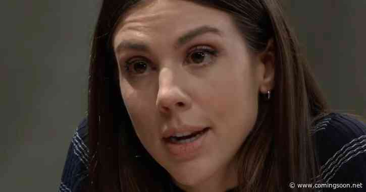 Kate Mansi on if She’ll Return After Leaving General Hospital