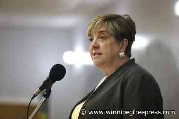 Western municipal leaders demand equal treatment by province