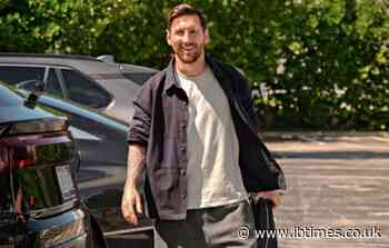 How Old Is Lionel Messi? Inside His Legendary Career as He Chases One Final World Cup Chapter