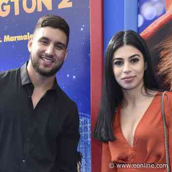 YouTubers Bramty Juliette and Luis Espina Break Up After 12 Years