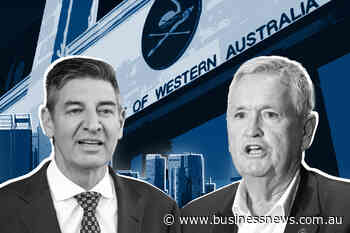 Zempilas walks back One Nation preference comments