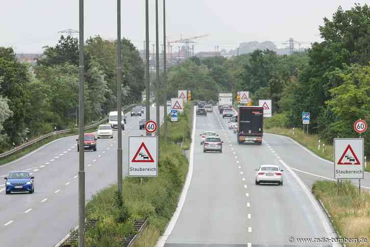 Das muss man zum Frankenschnellweg wissen