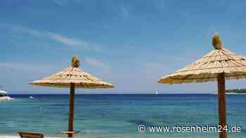 Strandpreise in Italien explodieren: Schirm und Liegen werden 2026 deutlich teurer