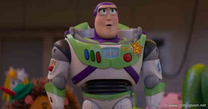 Critics Love Toy Story 5, but It Just Broke an Unfortunate Pixar Streak