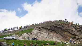 Fünf Tage, fünf Rundkurse: Die Tour de Suisse verliert den Charakter als Landesrundfahrt
