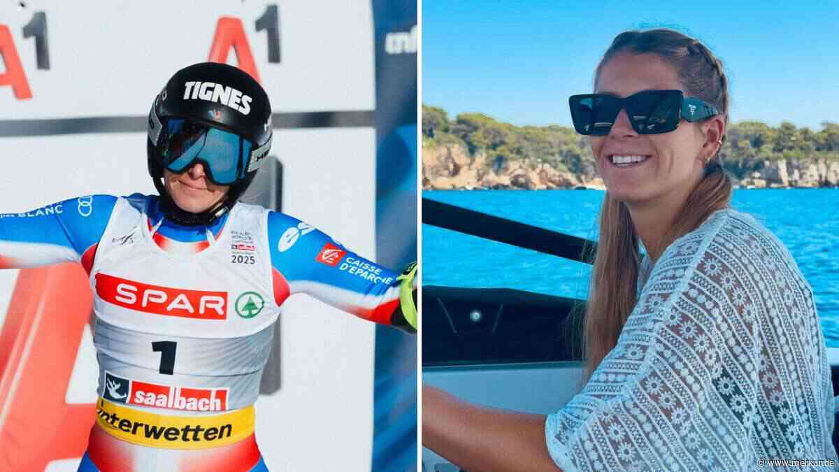 Ski-Star bestätigt Rückkehr zu ehemaligem Partner