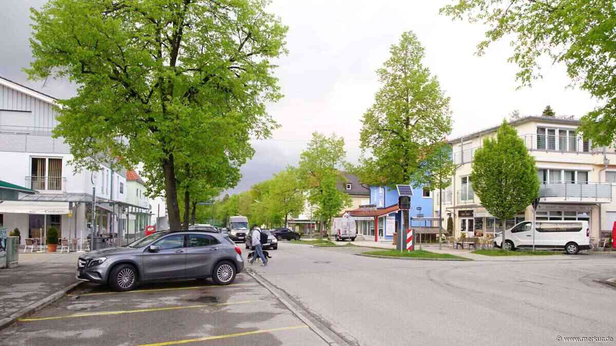Leibstraße wird zur Mega-Baustelle – bis Herbst 2028