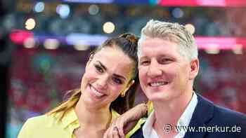 Schweinsteiger mit Klartext zu neugieriger Sedlaczek: „Das geht dich gar nichts an“