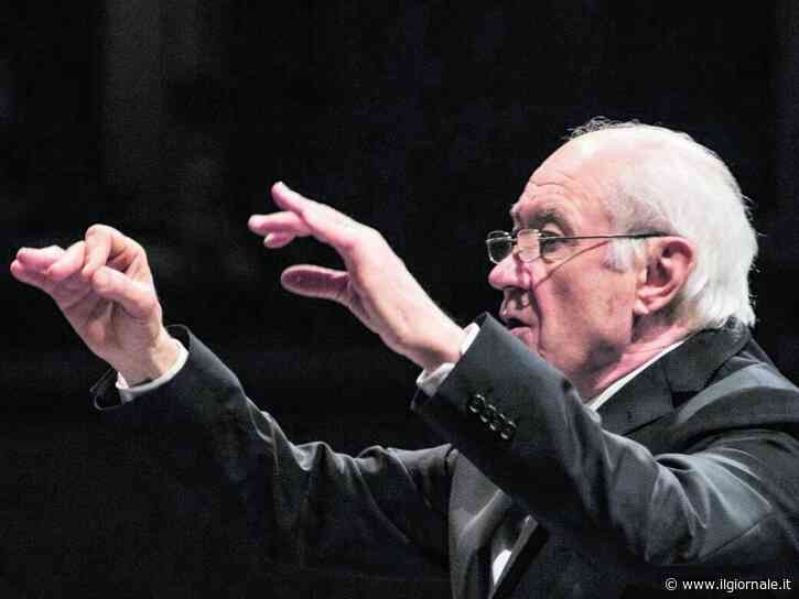 "Stavo andando all'Opéra. E Muti mi offrì la Scala"