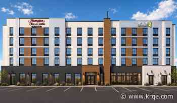 Albuquerque City Council delays decision on hotel development in the Sawmill District
