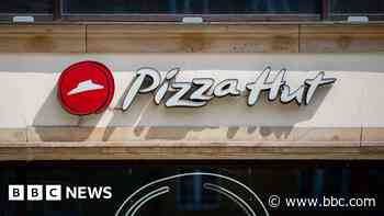 Struggling Pizza Hut chain to be sold for $2.7bn