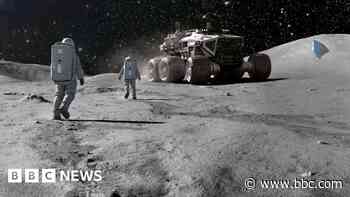 What is Helium-3 and could we get it from the moon?