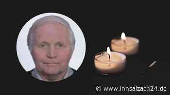 Landwirt Franz Fischer (86) aus Niederbergkirchen gestorben