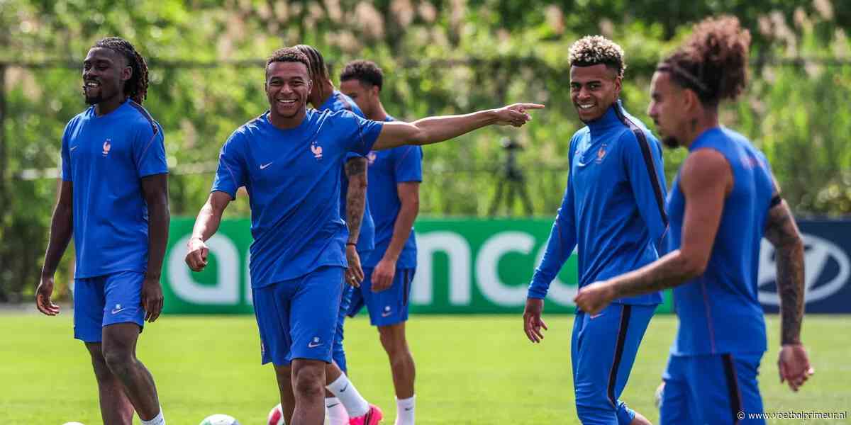 'Arsenal dichterbij eerste zomeraankoop: persoonlijk akkoord met Franse WK-ganger'