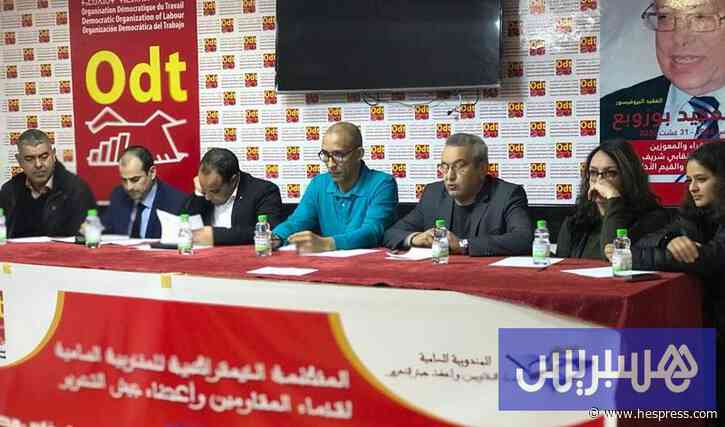 عطل تغضب "موظفي المقاومة"
