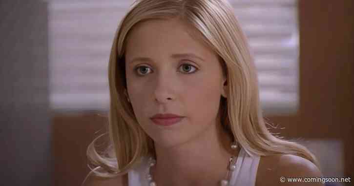 Sarah Michelle Gellar Cast in Her Next Supernatural Role After Buffy Reboot Cancellation