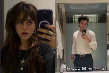 Are Mika Abdalla and Josh Heuston Dating? Inside the Romance Rumours Surrounding the 'Off Campus' Stars