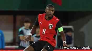 Austria vs Jordan LIVE: World Cup 2026 updates as ...