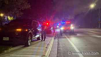 Husband and wife found dead in southeast Austin