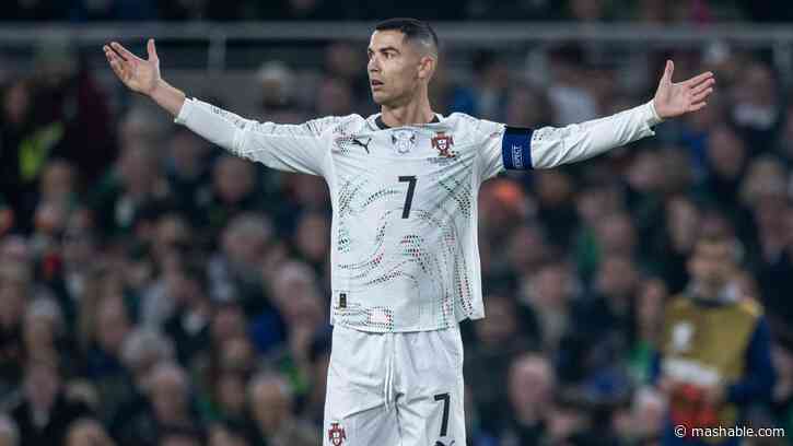 How to watch Portugal vs. DR Congo online for free